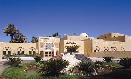 Cheap Holidays Sharm